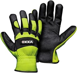 OXXA X-Mech 51-615 handschoenen