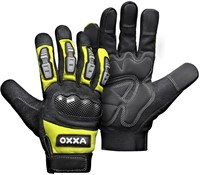 OXXA X-Mech 51-620 handschoenen
