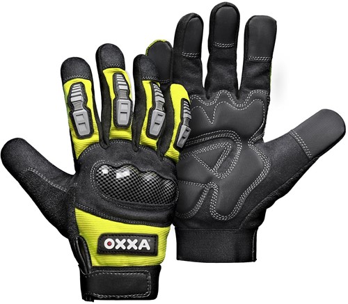 OXXA X-Mech 51-620 handschoenen
