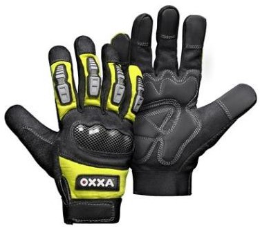 OXXA X-Mech 51-620 handschoen