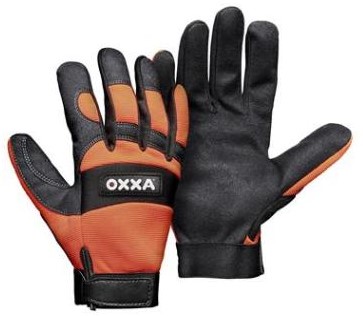OXXA X-Mech 51-630 handschoen - 11/xxl