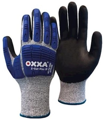 OXXA X-Cut-Flex IP 51-705 handschoen - 8