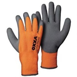 Thermo werkhandschoenen