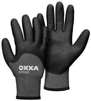 OXXA X-Frost 51-860 handschoen - 10/xl