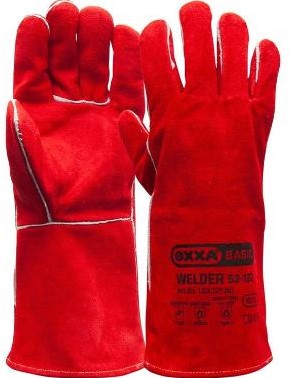 OXXA Welder 53-122 handschoen