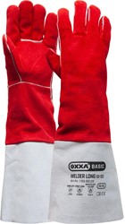 OXXA Welder Long 53-122 handschoen