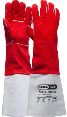 OXXA Welder Long 53-122 handschoen