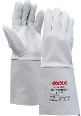OXXA Weld-Comfort 53-740 handschoen