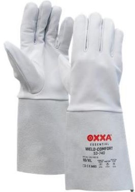 OXXA Weld-Comfort 53-740 handschoen - 10/xl