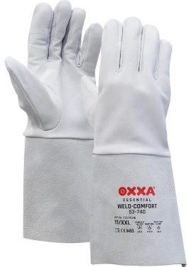OXXA Weld-Comfort 53-740 handschoen - 11/xxl