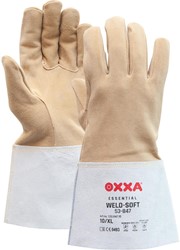 OXXA Weld-Soft 53-847 lashandschoen