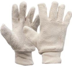 BullFlex Knitter handschoen
