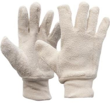BullFlex Knitter handschoen