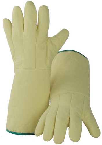 Heatbeater 2 handschoen
