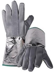 Heatbeater 8 handschoen