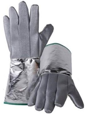 Heatbeater 8 handschoen