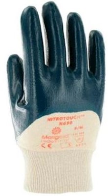 Ansell Nitrotough N630 handschoen - 9
