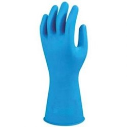Handschoenen voedingsindustrie