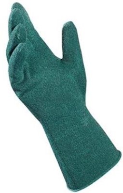Mapa KryTech 395 handschoen - groen - 10