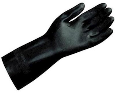 Mapa UltraNeo 420 handschoen - zwart - 8