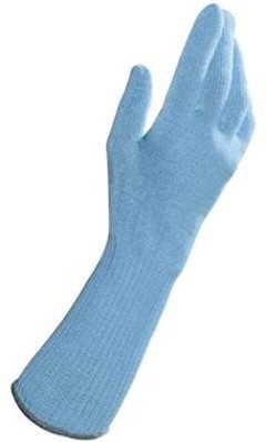Mapa KryTech 838 handschoen - lichtblauw - 9