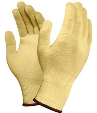 Ansell Neptune Kevlar 70-205 handschoen - geel - 8