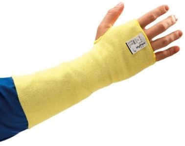 Ansell HyFlex 70-110 mouw