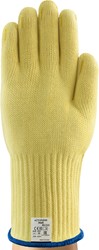 Ansell ActivArmr 43-113 handschoen - geel - 330 mm - 10