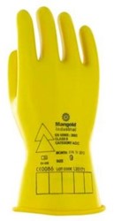 Ansell Electrician E014Y handschoen