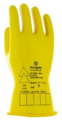 Ansell Electrician E014Y handschoen