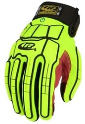 Ansell Ringers R161 handschoen