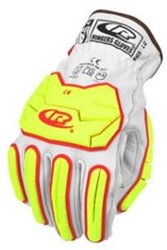 Ansell Ringers R665 handschoen