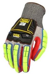 Ansell Ringers R080 handschoen