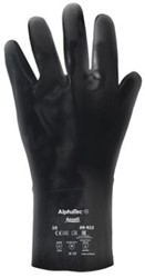Ansell Scorpio 09-022 handschoen
