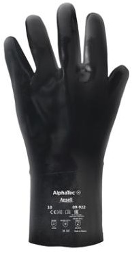 Ansell Scorpio 09-022 handschoen