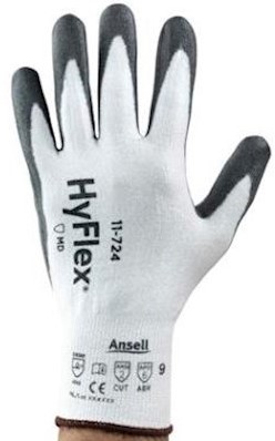 Ansell HyFlex 11-724 handschoen