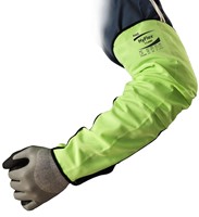 Armbeschermers