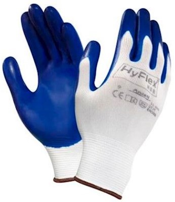 Ansell HyFlex 11-900 handschoen