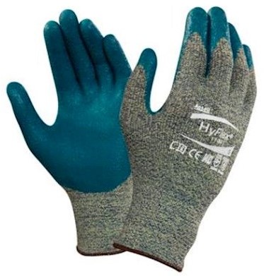 Ansell HyFlex 11-501 handschoen