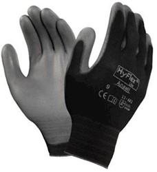 Ansell HyFlex 11-601 handschoen