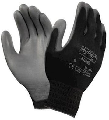 Ansell HyFlex 11-601 handschoen