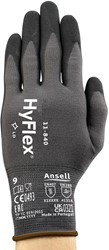 Ansell Hyflex 11-840 zwart