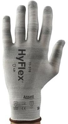 Ansell HyFlex 11-318 handschoen - 7
