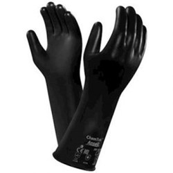 Viton werkhandschoenen