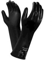 Viton werkhandschoenen
