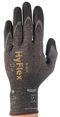 Ansell HyFlex 11-931 handschoen