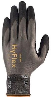 Ansell HyFlex 11-939 handschoen - 6