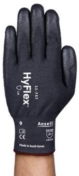 Ansell Hyflex 11-757 handschoen - 8