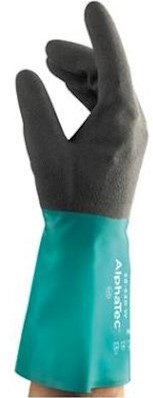 Ansell Alphatec 58-530W