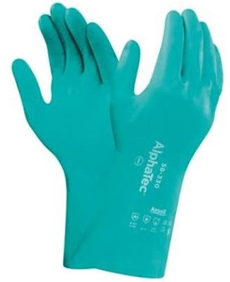 Ansell Alphatec AquaDri 58-330 handschoen